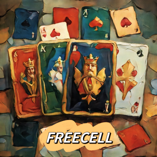 Freecell Logo